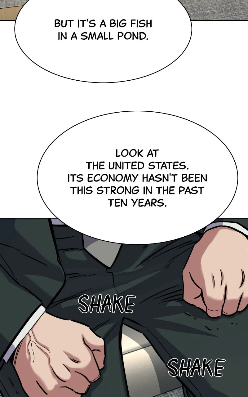 Read Reborn Rich chapter 140 image 24 on Lezhin