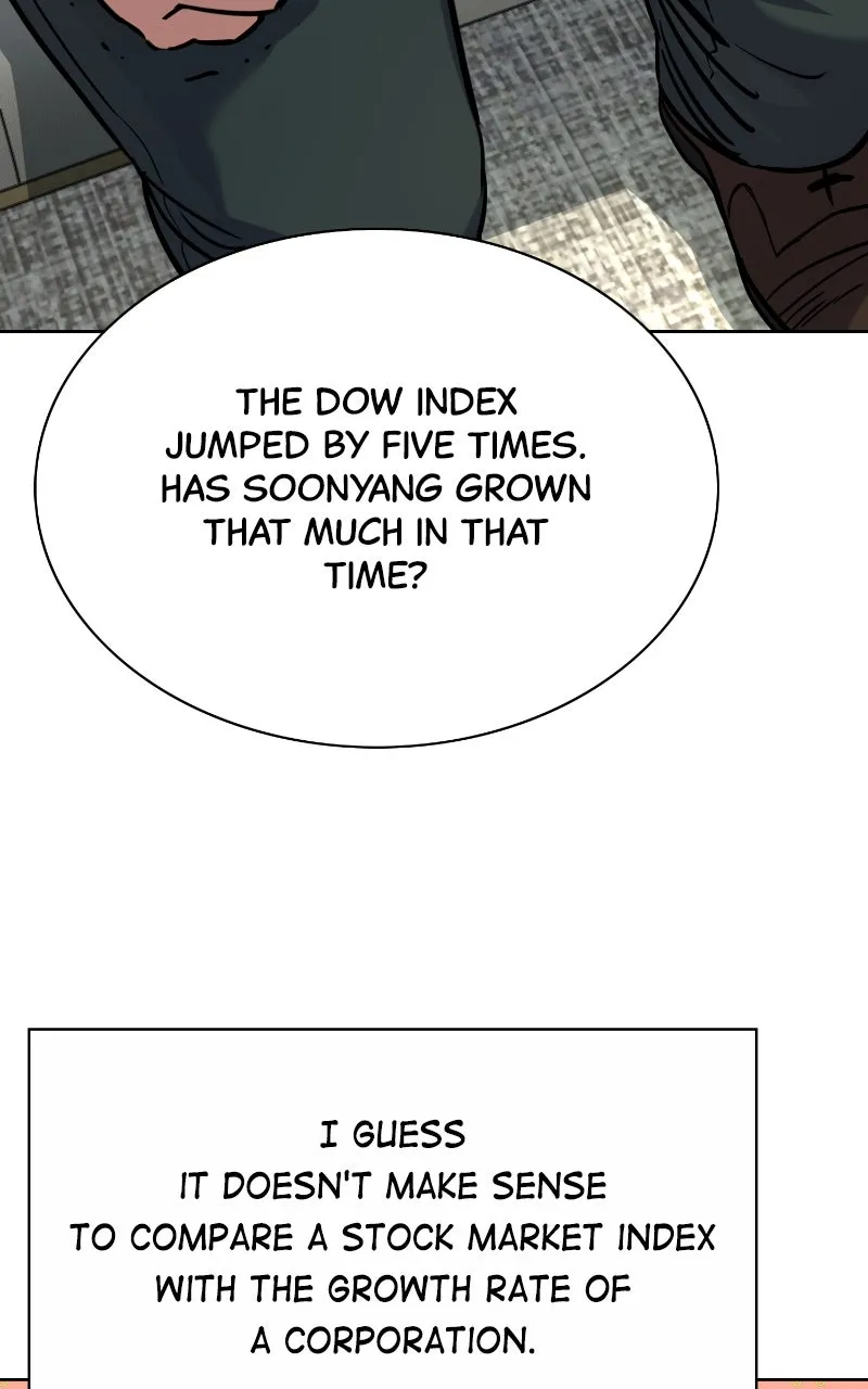 Read Reborn Rich chapter 140 image 25 on Lezhin
