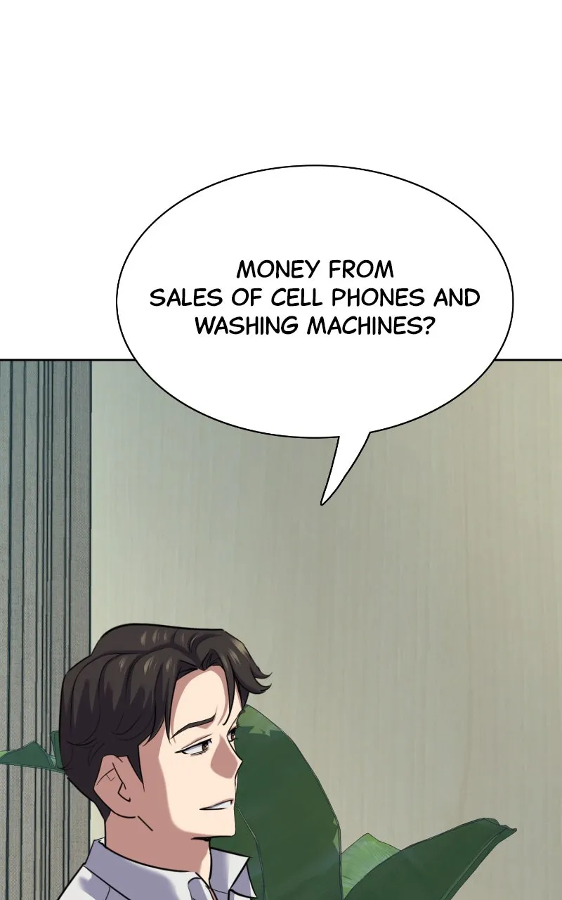 Read Reborn Rich chapter 140 image 27 on Lezhin