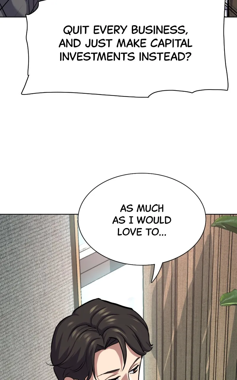 Read Reborn Rich chapter 140 image 35 on Lezhin