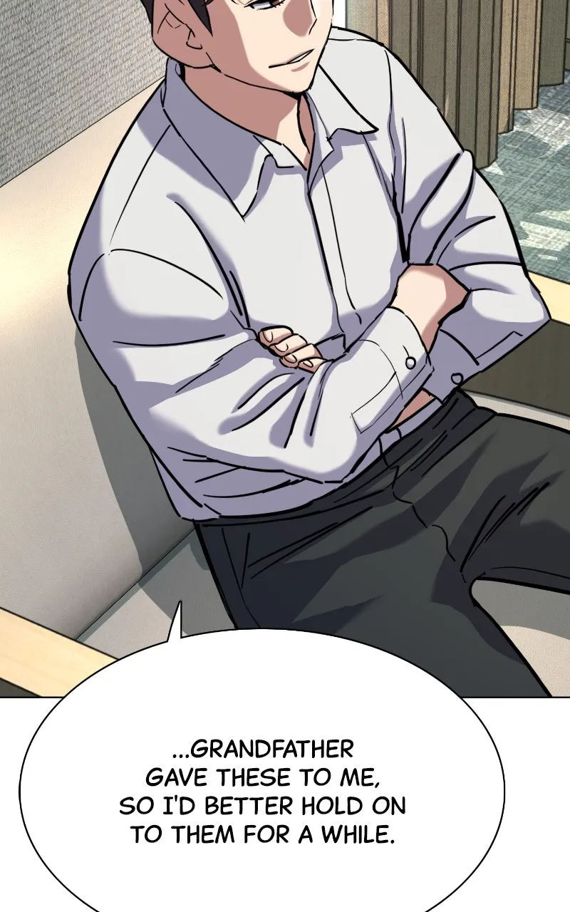 Read Reborn Rich chapter 140 image 36 on Lezhin
