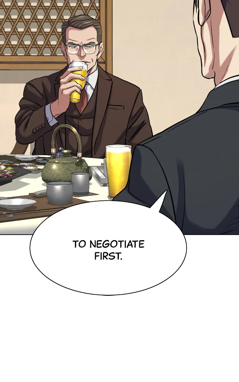 Read Reborn Rich chapter 140 image 85 on Lezhin