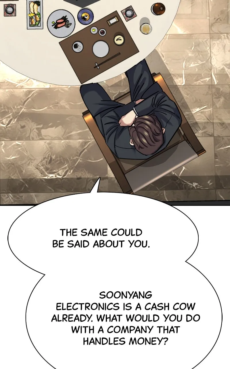 Read Reborn Rich chapter 140 image 92 on Lezhin