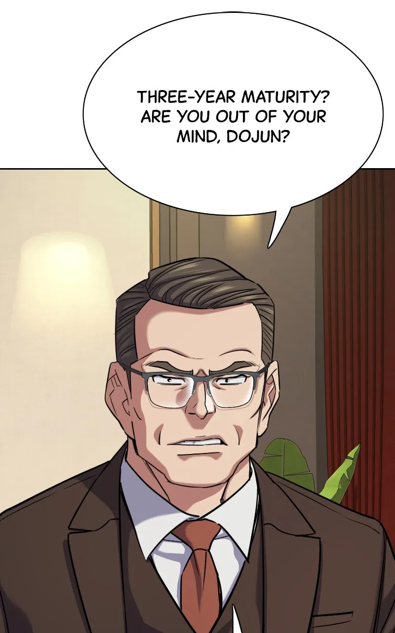 Read Reborn Rich chapter 141 image 105 on Lezhin