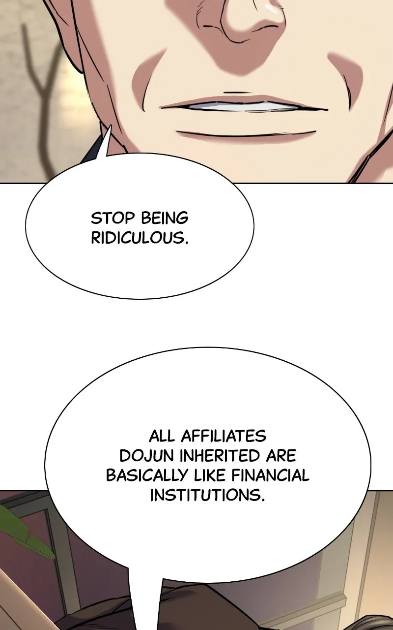 Read Reborn Rich chapter 141 image 107 on Lezhin