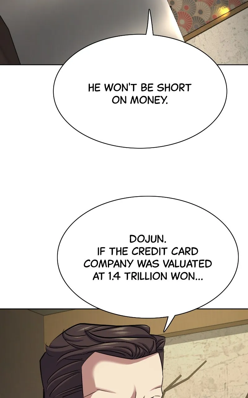 Read Reborn Rich chapter 141 image 109 on Lezhin