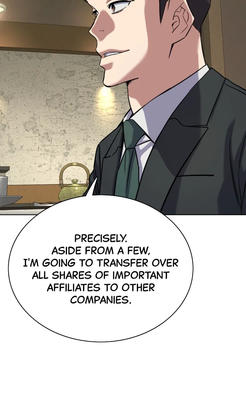 Read Reborn Rich chapter 141 image 111 on Lezhin