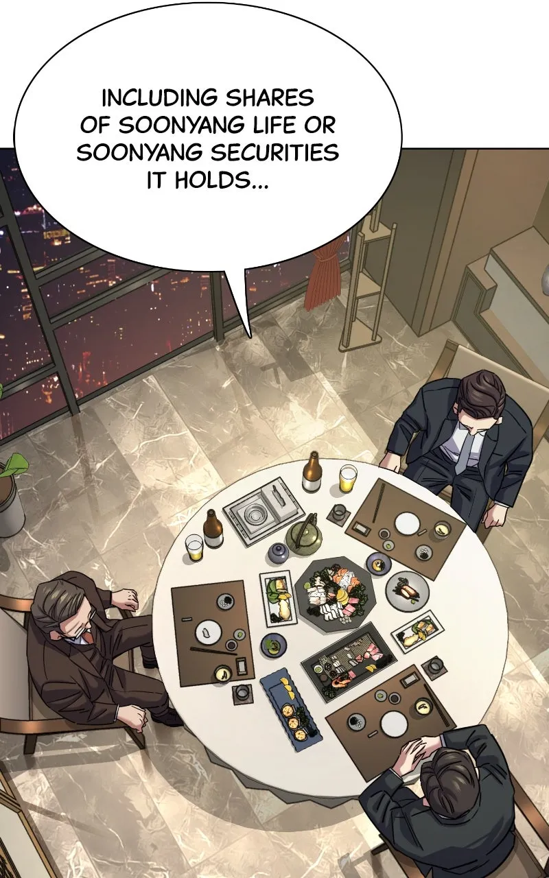 Read Reborn Rich chapter 141 image 112 on Lezhin
