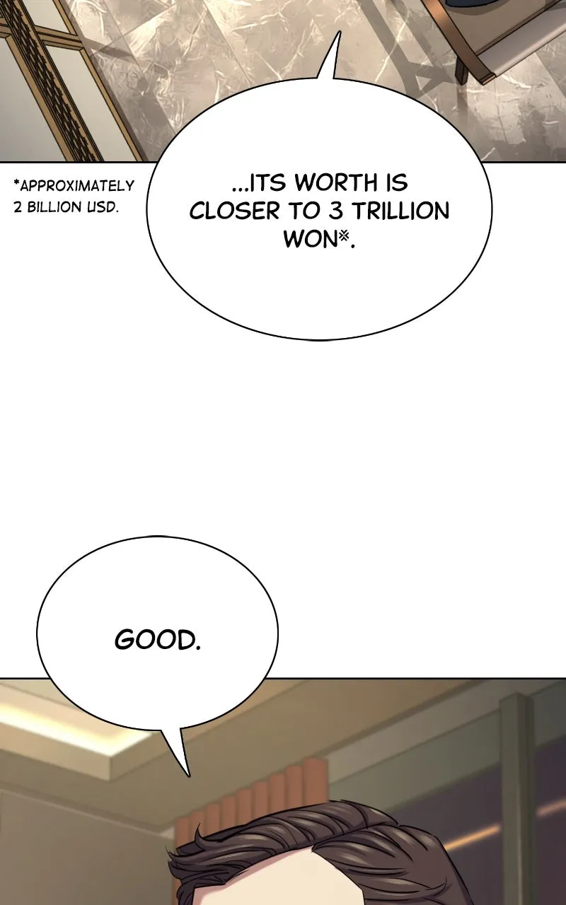 Read Reborn Rich chapter 141 image 113 on Lezhin
