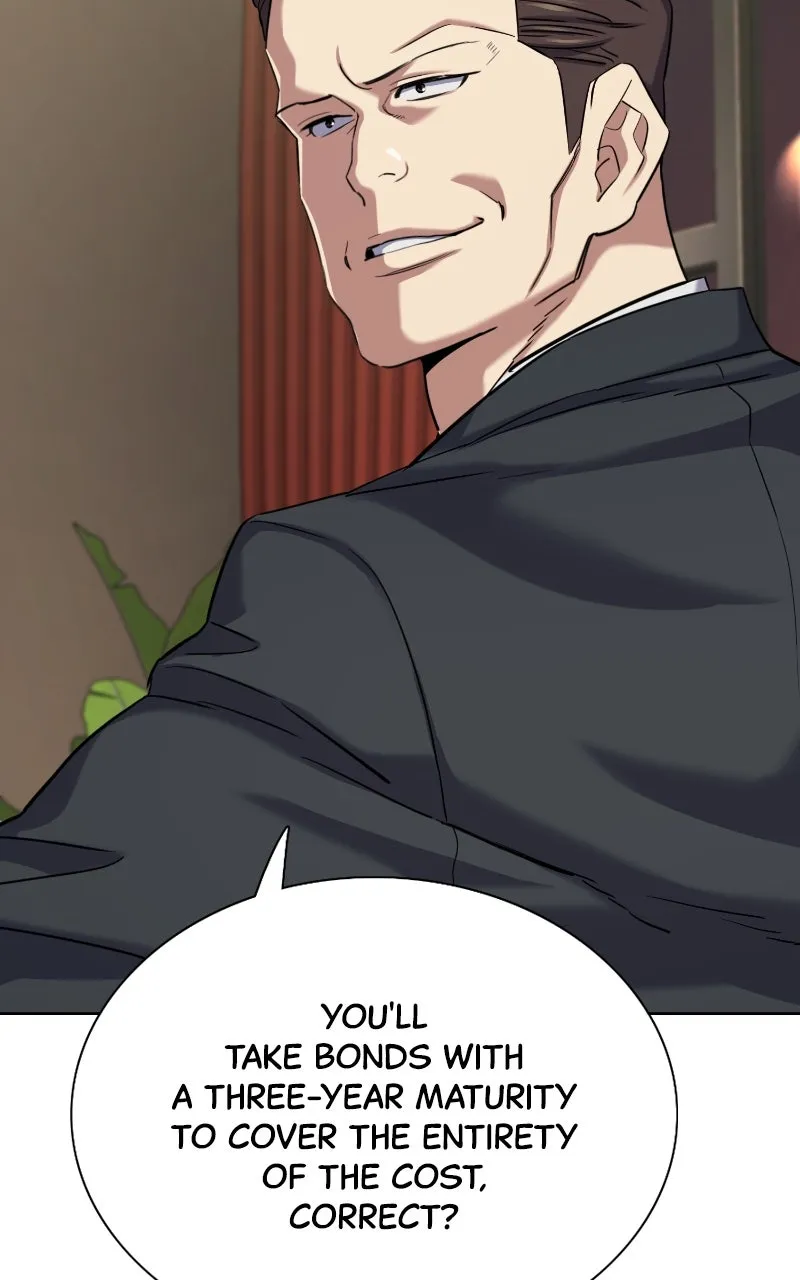 Read Reborn Rich chapter 141 image 114 on Lezhin