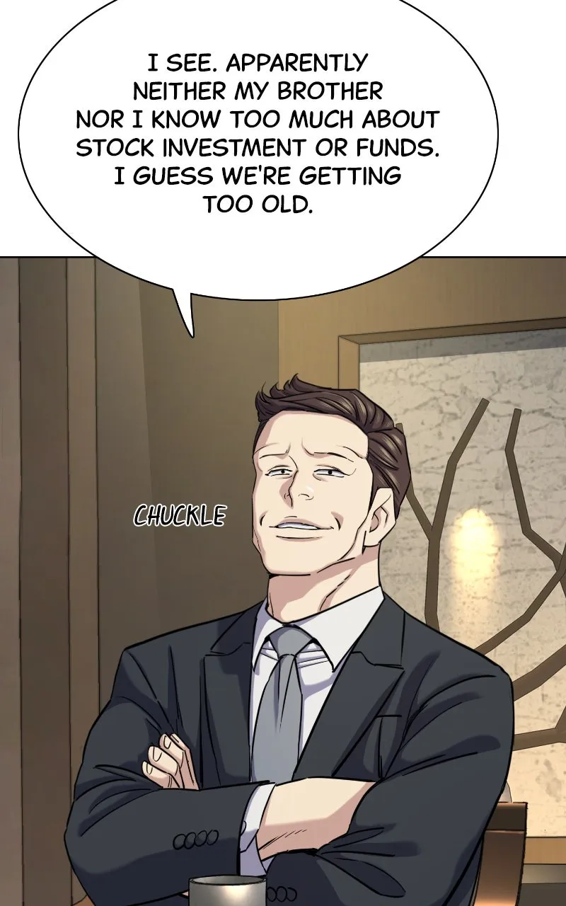 Read Reborn Rich chapter 141 image 15 on Lezhin