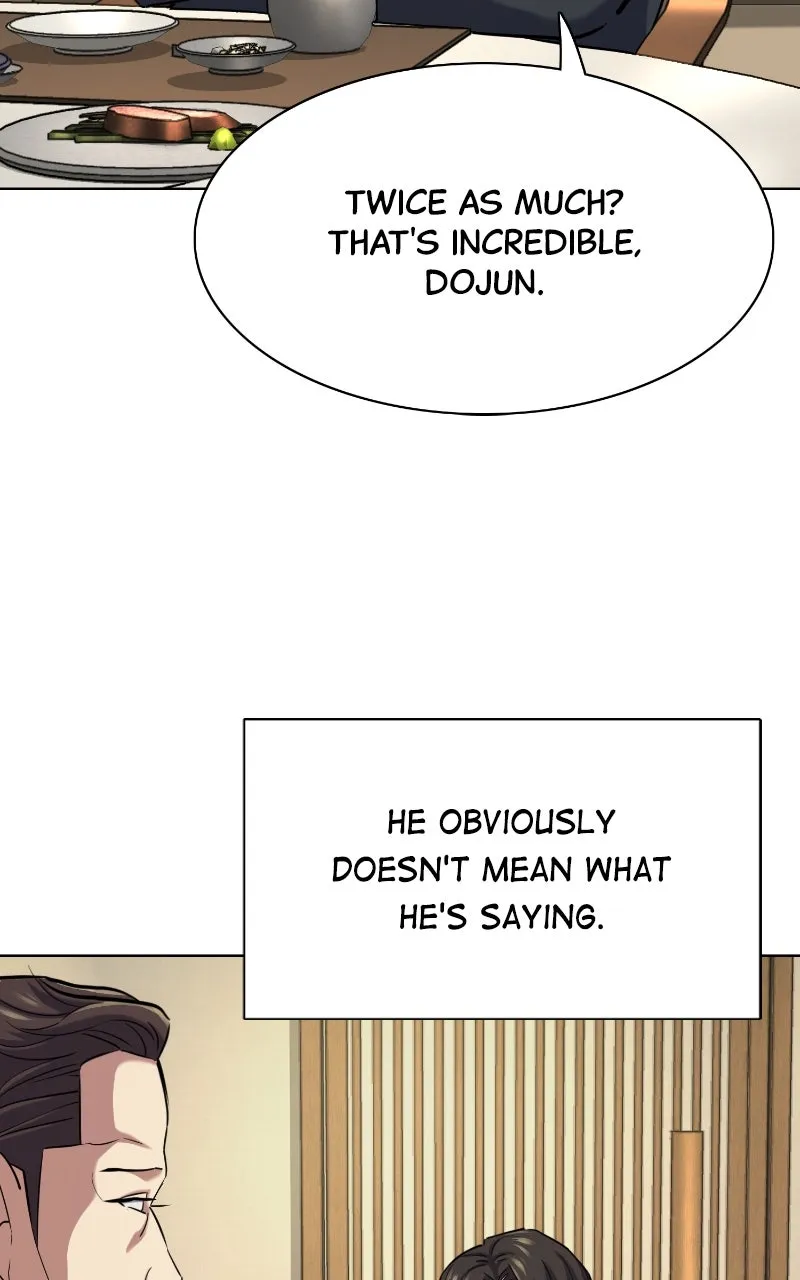 Read Reborn Rich chapter 141 image 16 on Lezhin