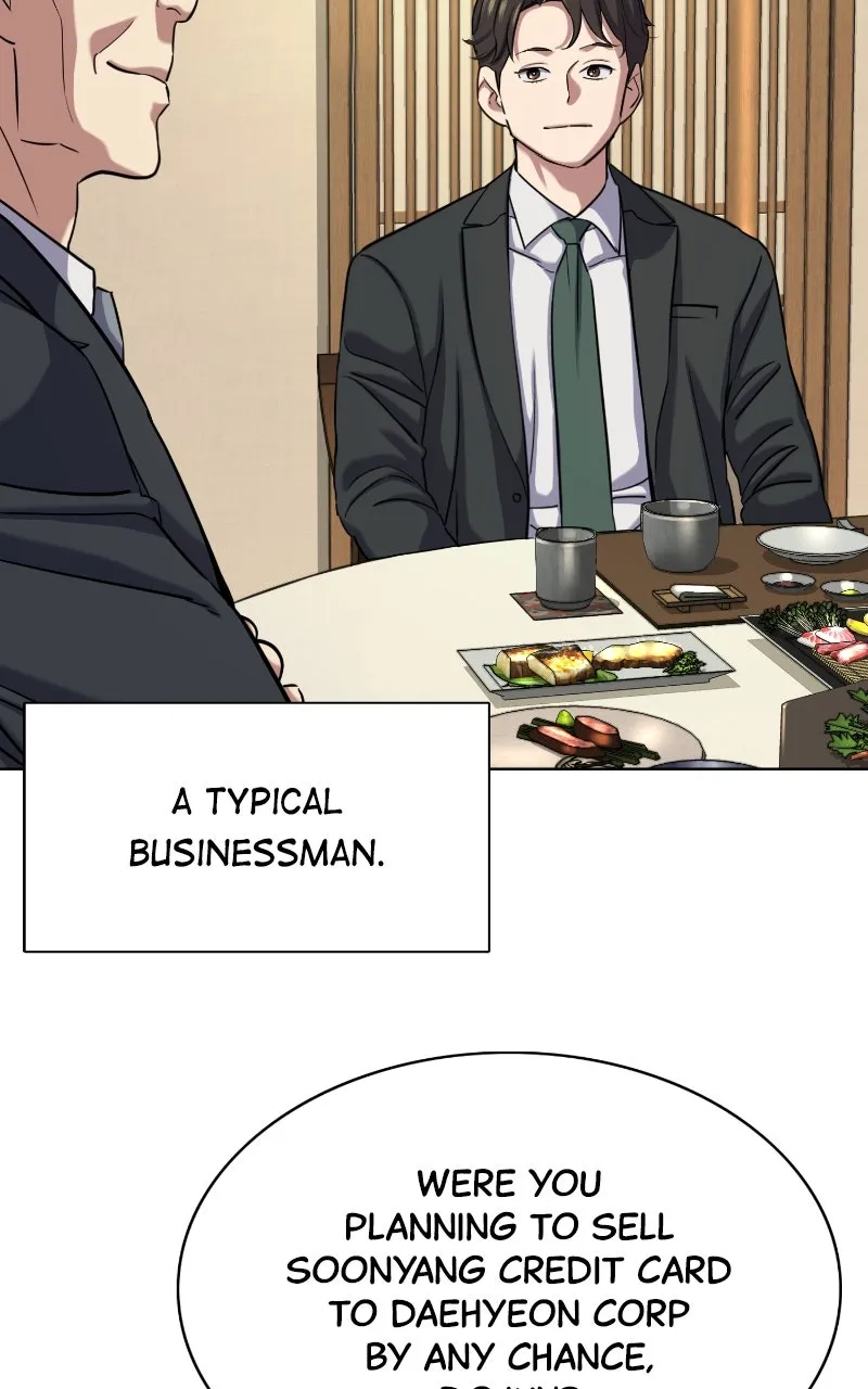 Read Reborn Rich chapter 141 image 17 on Lezhin