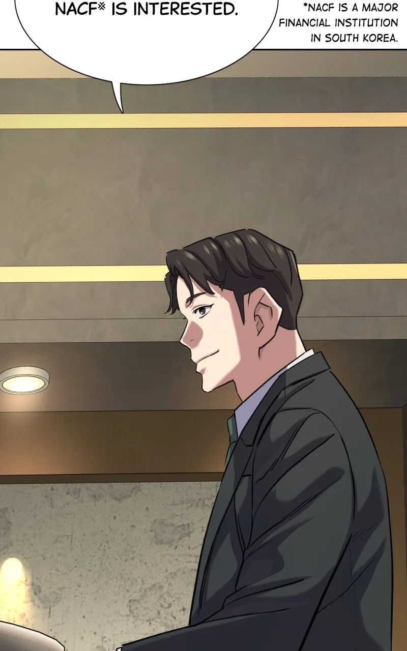 Read Reborn Rich chapter 141 image 23 on Lezhin