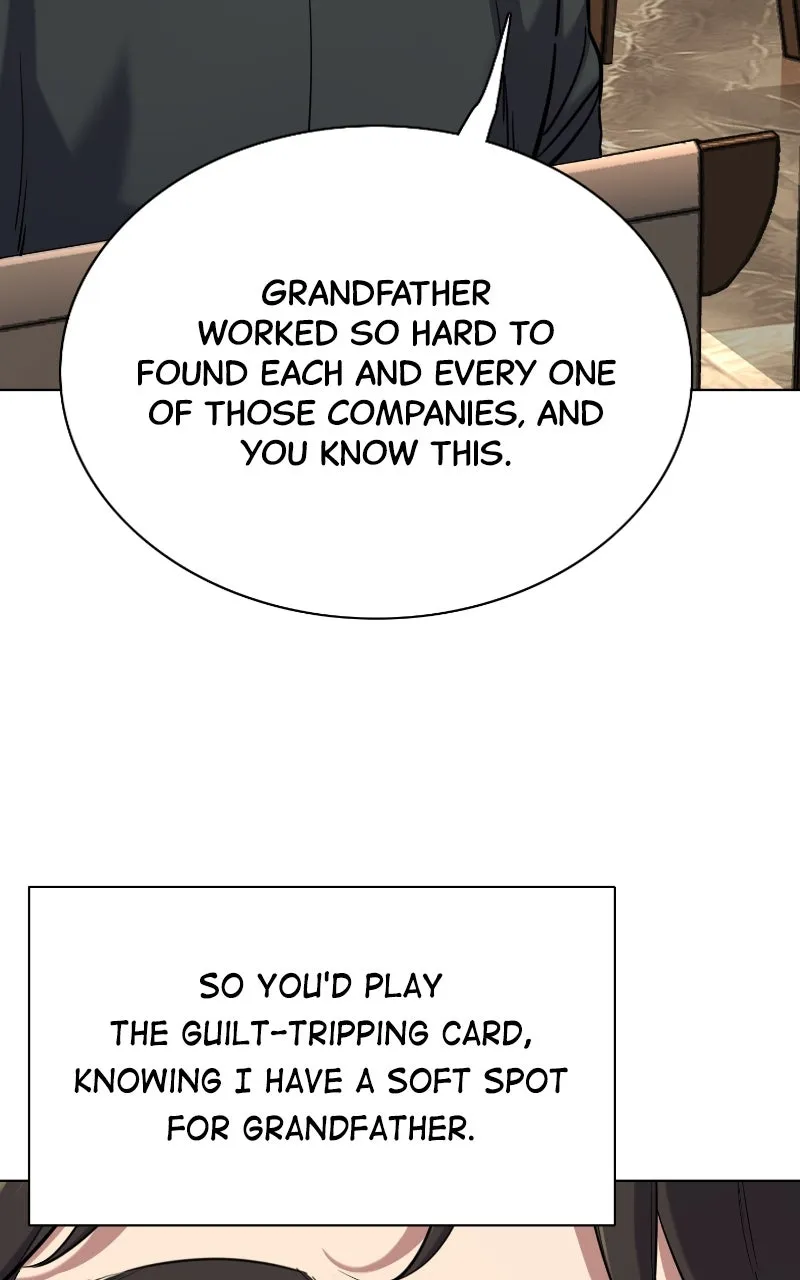 Read Reborn Rich chapter 141 image 28 on Lezhin