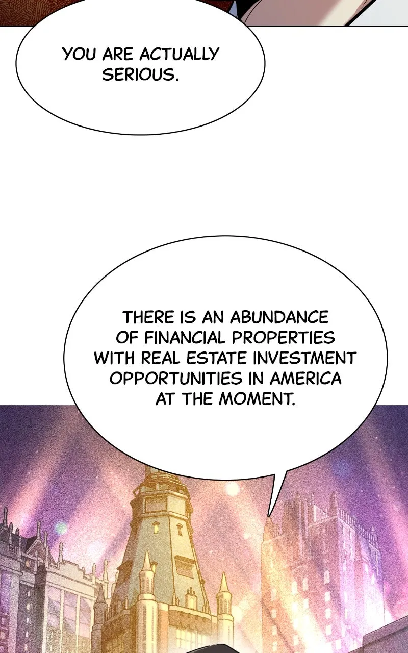 Read Reborn Rich chapter 141 image 3 on Lezhin