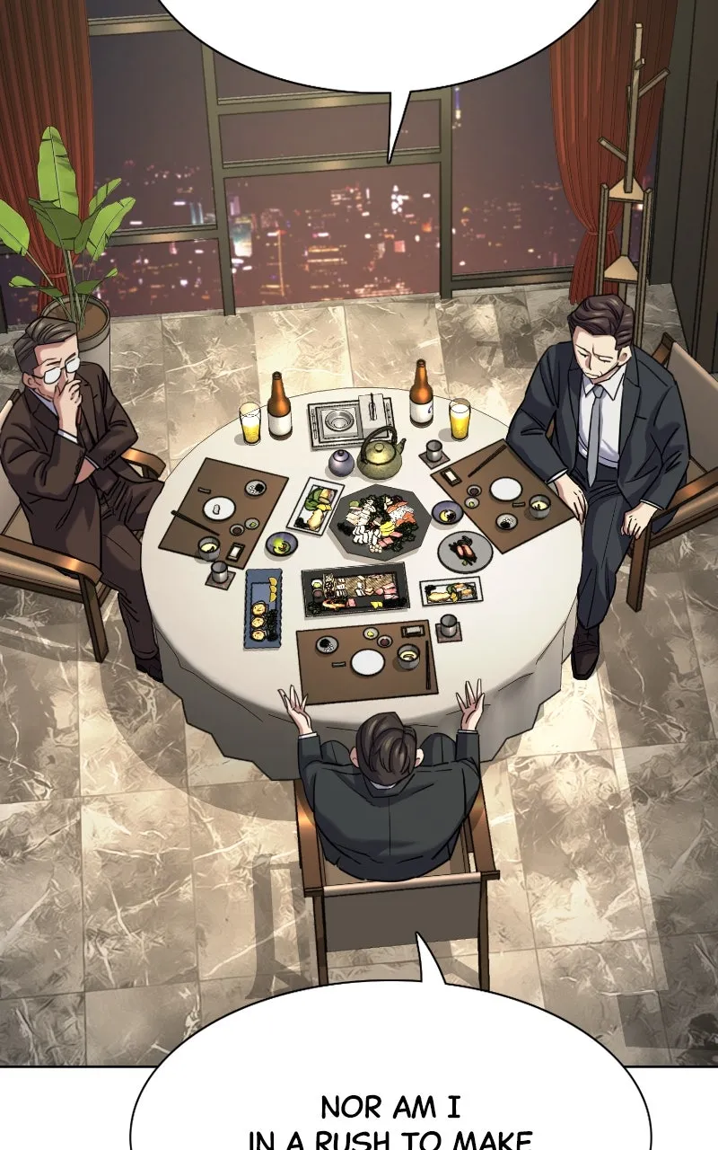 Read Reborn Rich chapter 141 image 30 on Lezhin