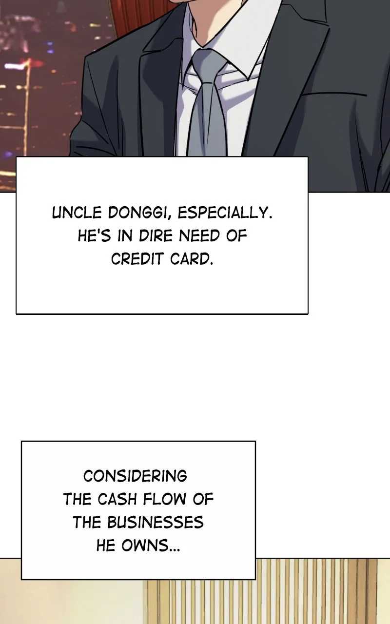Read Reborn Rich chapter 141 image 33 on Lezhin