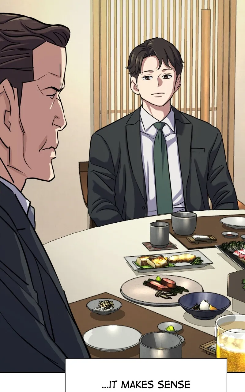 Read Reborn Rich chapter 141 image 34 on Lezhin