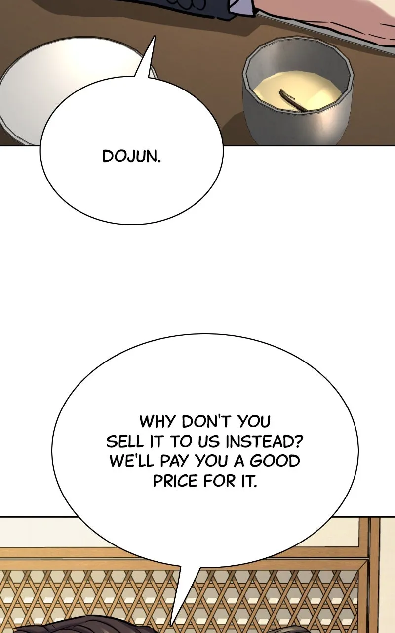Read Reborn Rich chapter 141 image 36 on Lezhin