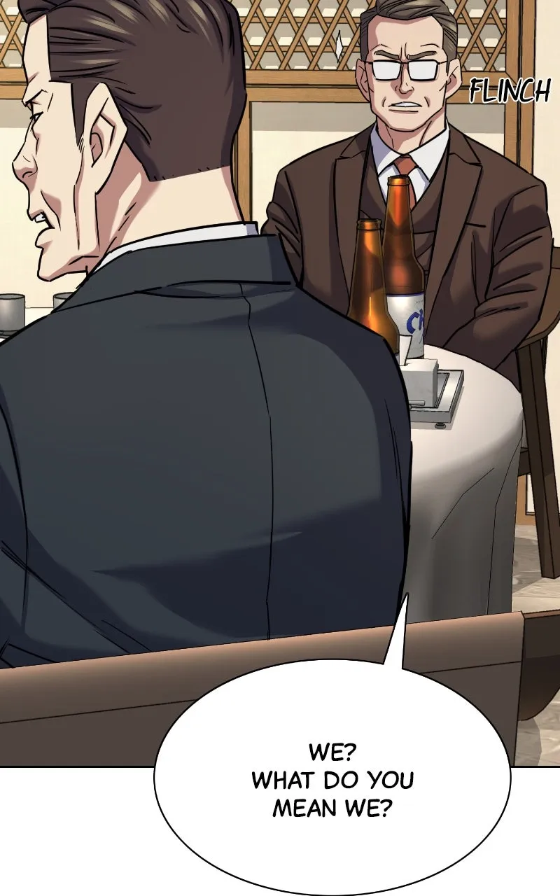 Read Reborn Rich chapter 141 image 37 on Lezhin