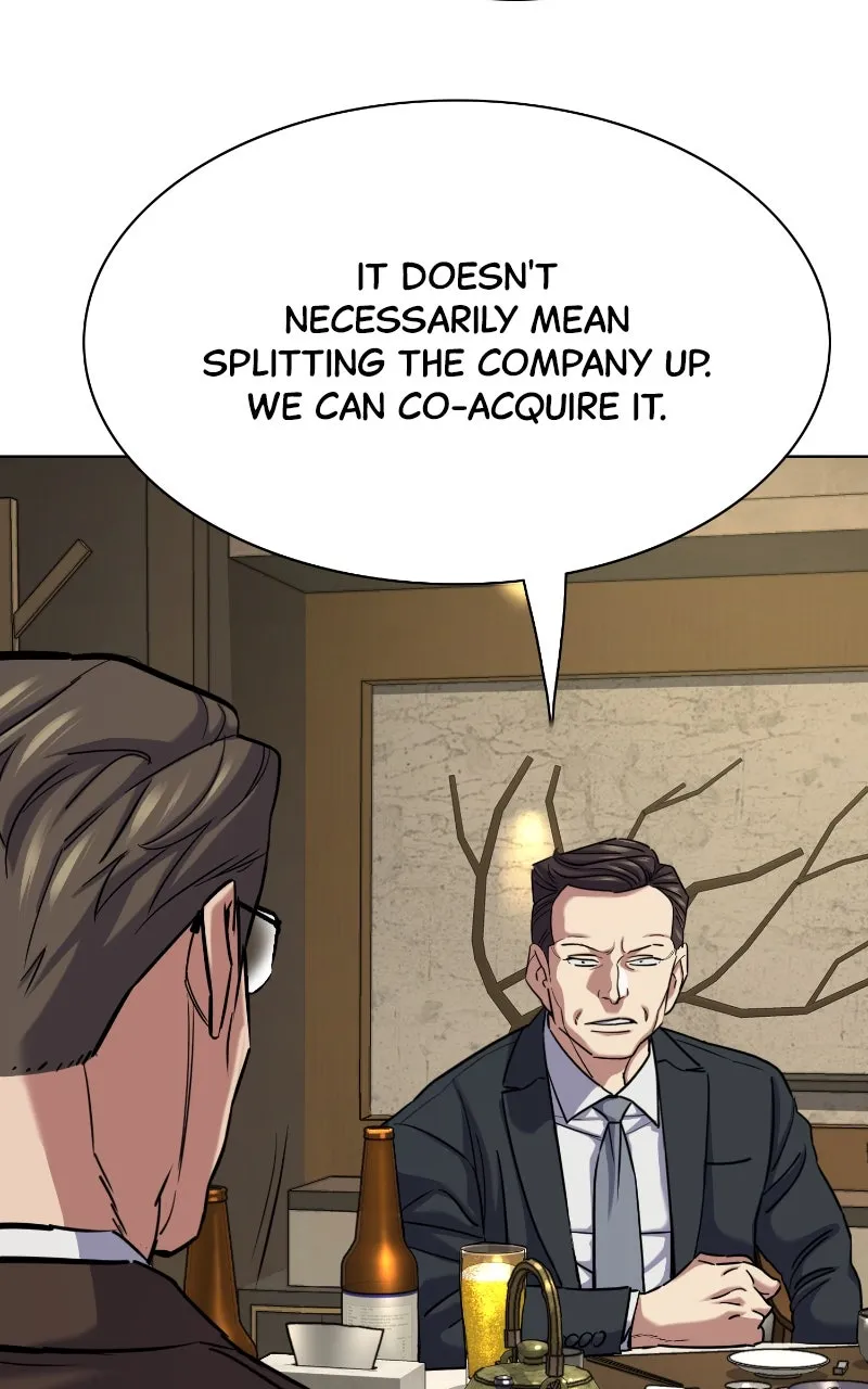 Read Reborn Rich chapter 141 image 38 on Lezhin
