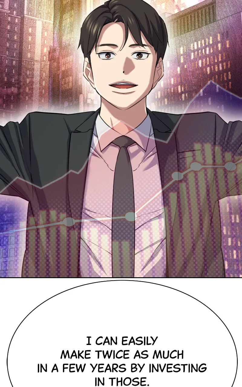 Read Reborn Rich chapter 141 image 4 on Lezhin