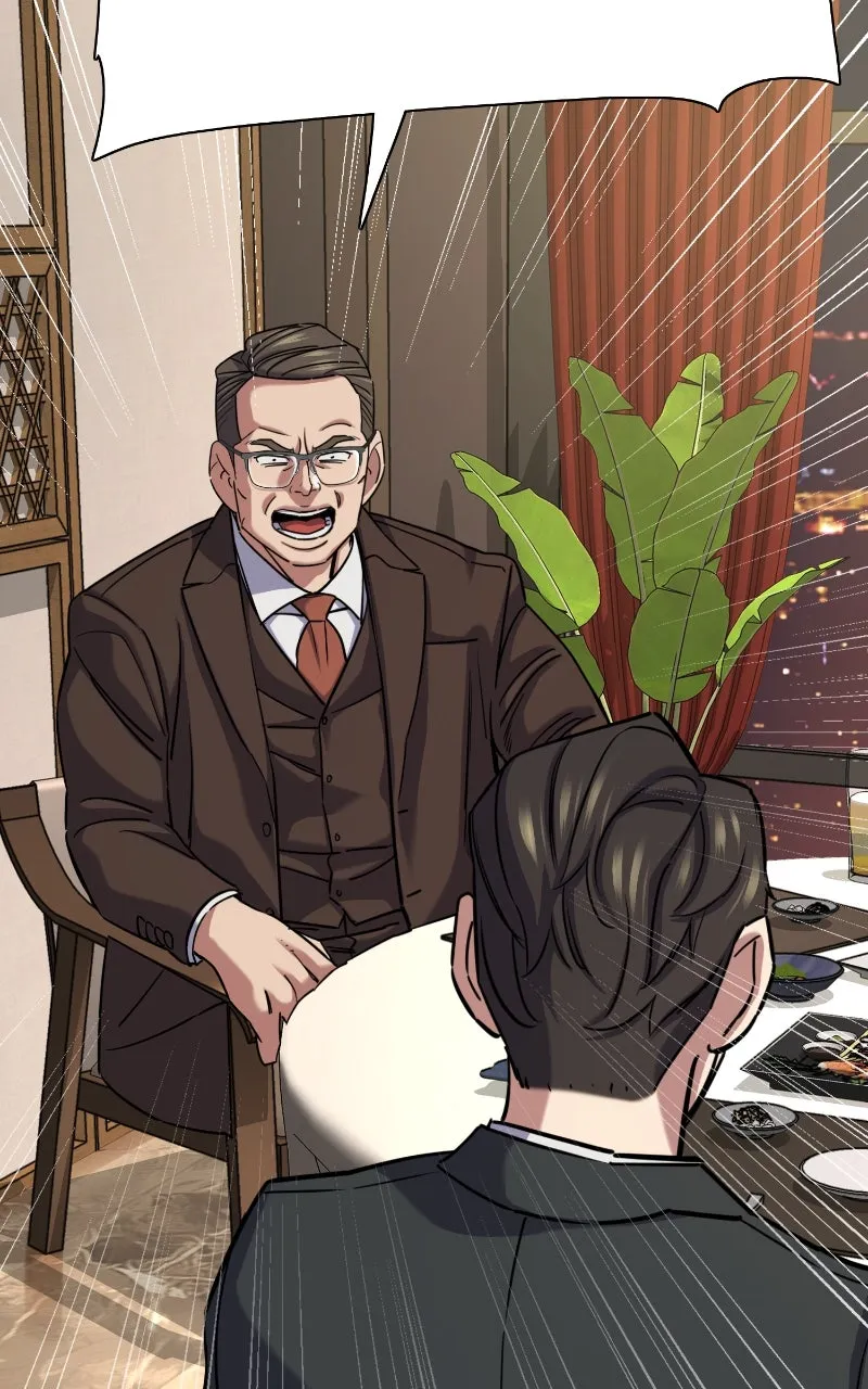 Read Reborn Rich chapter 141 image 41 on Lezhin