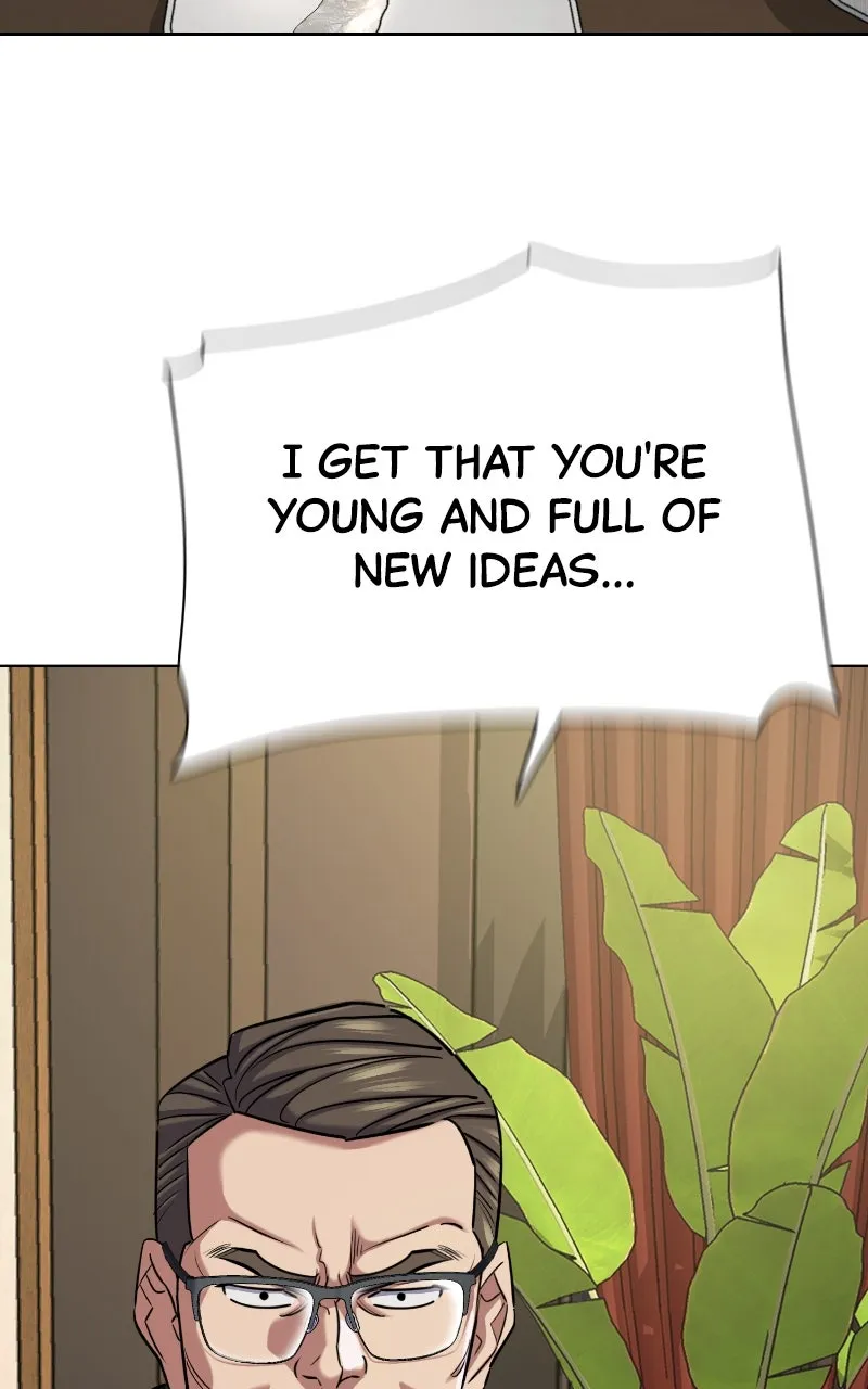 Read Reborn Rich chapter 141 image 45 on Lezhin