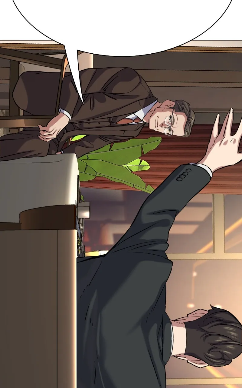 Read Reborn Rich chapter 141 image 5 on Lezhin