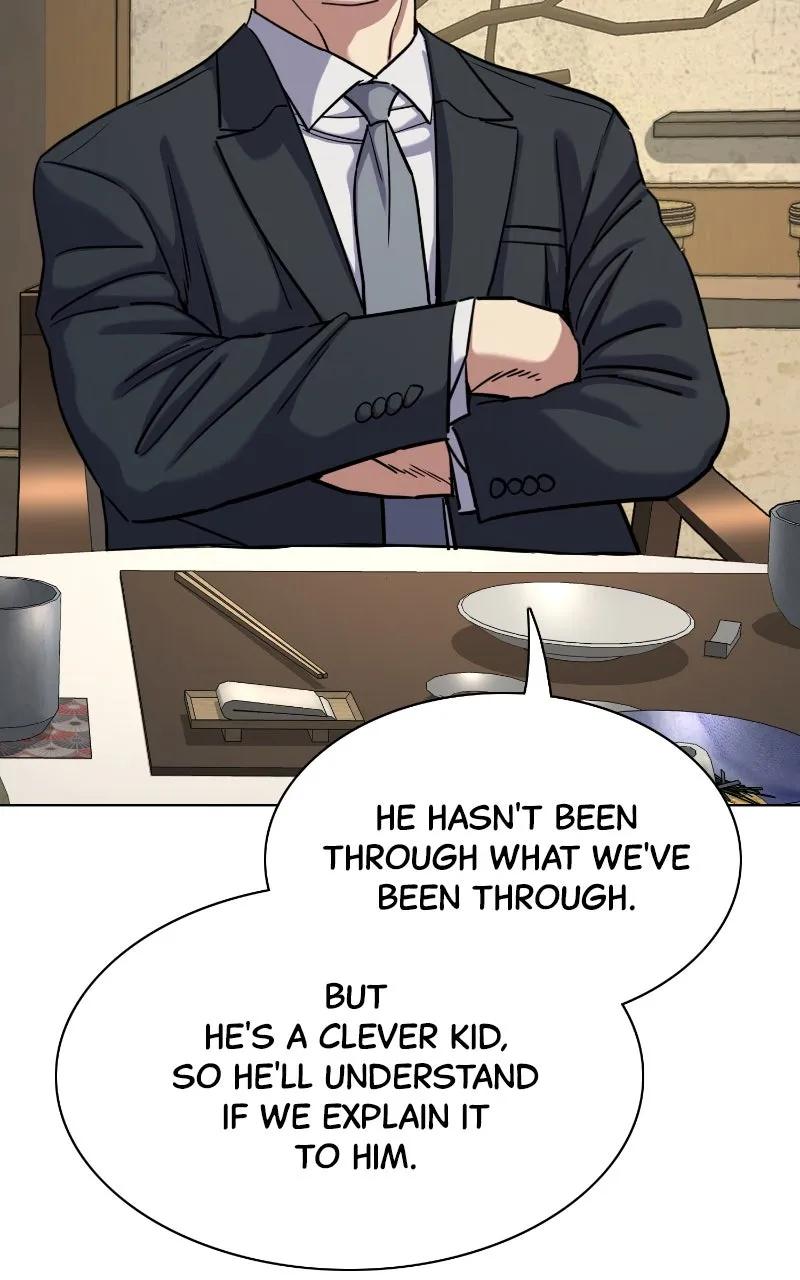 Read Reborn Rich chapter 141 image 53 on Lezhin