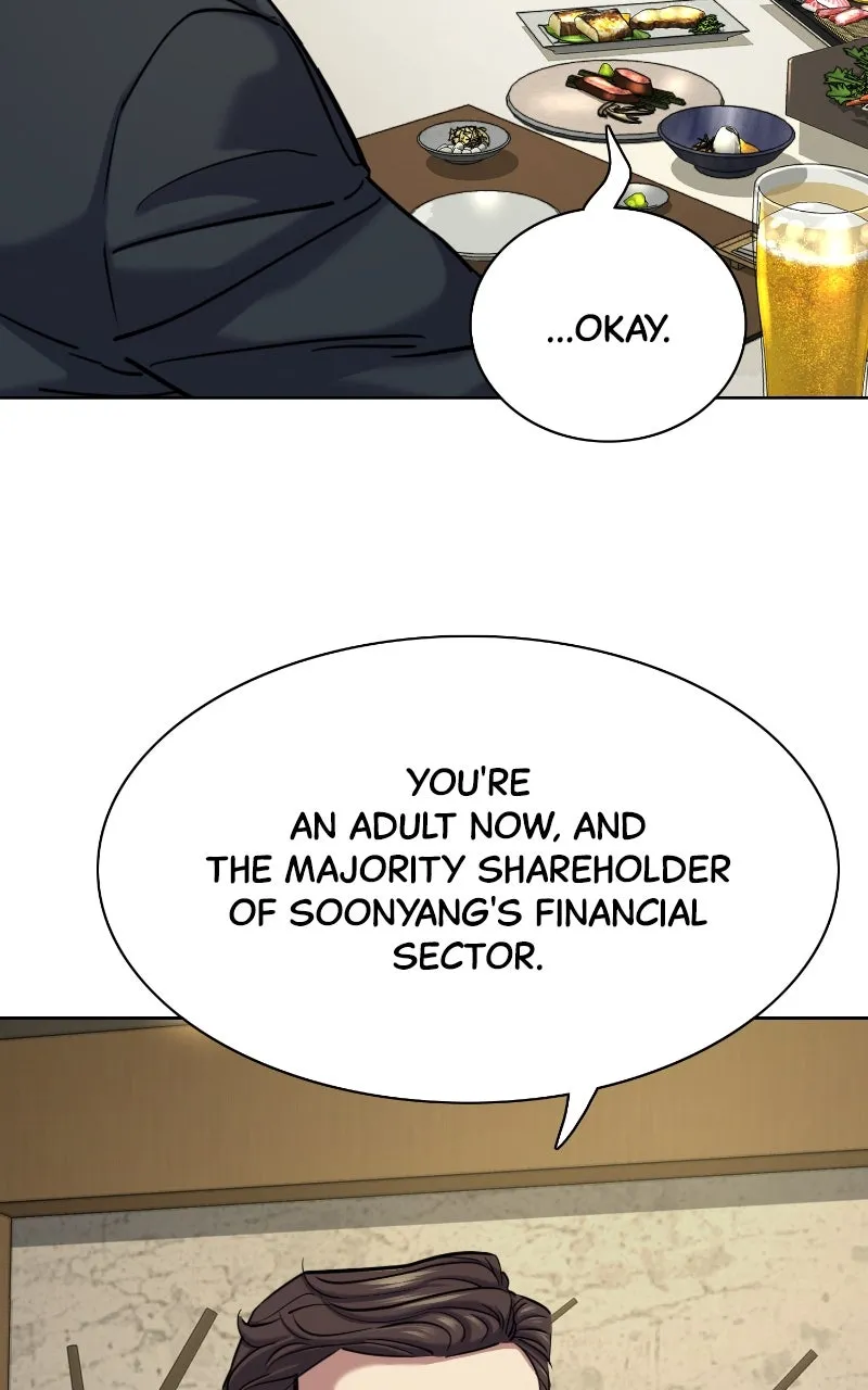 Read Reborn Rich chapter 141 image 55 on Lezhin