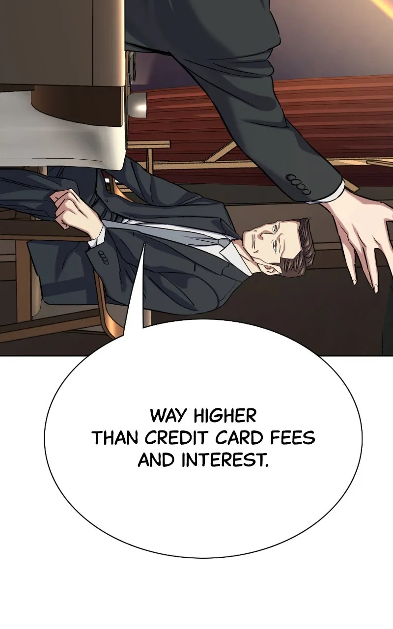 Read Reborn Rich chapter 141 image 6 on Lezhin