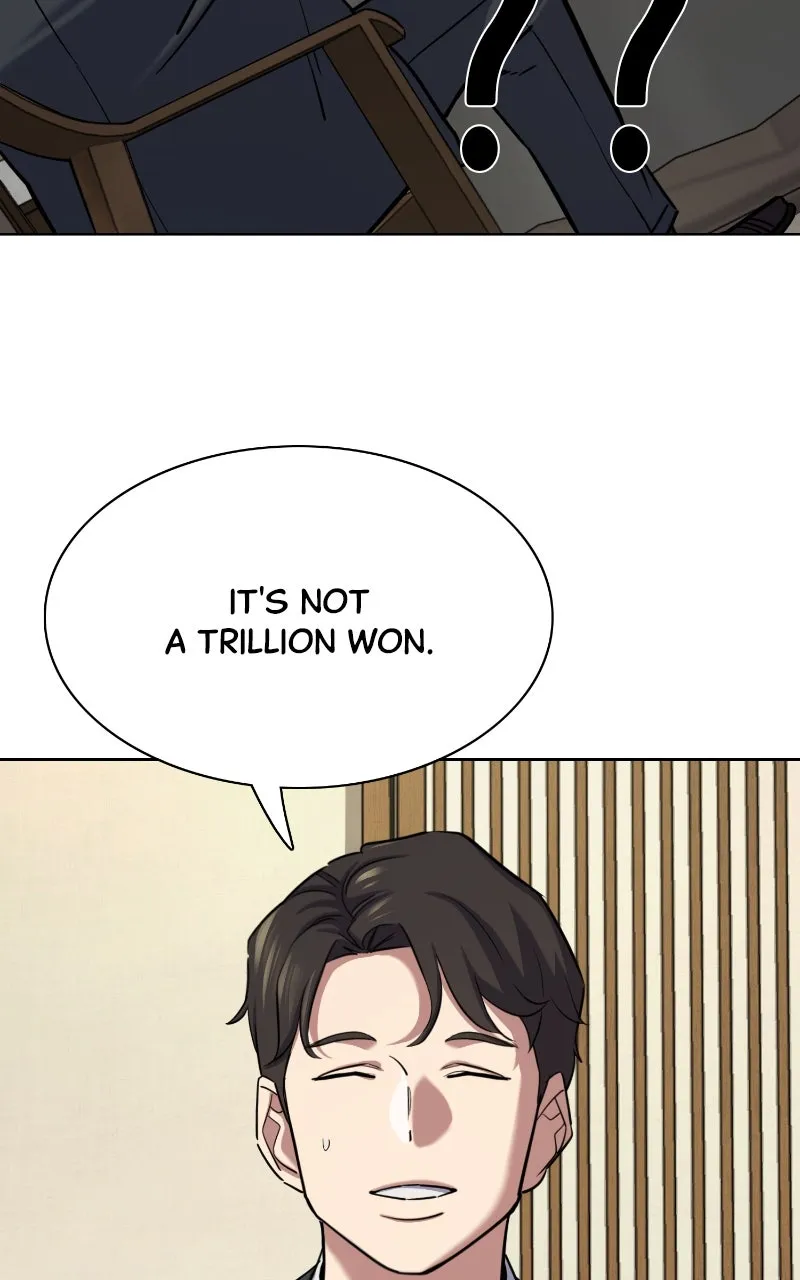 Read Reborn Rich chapter 141 image 67 on Lezhin