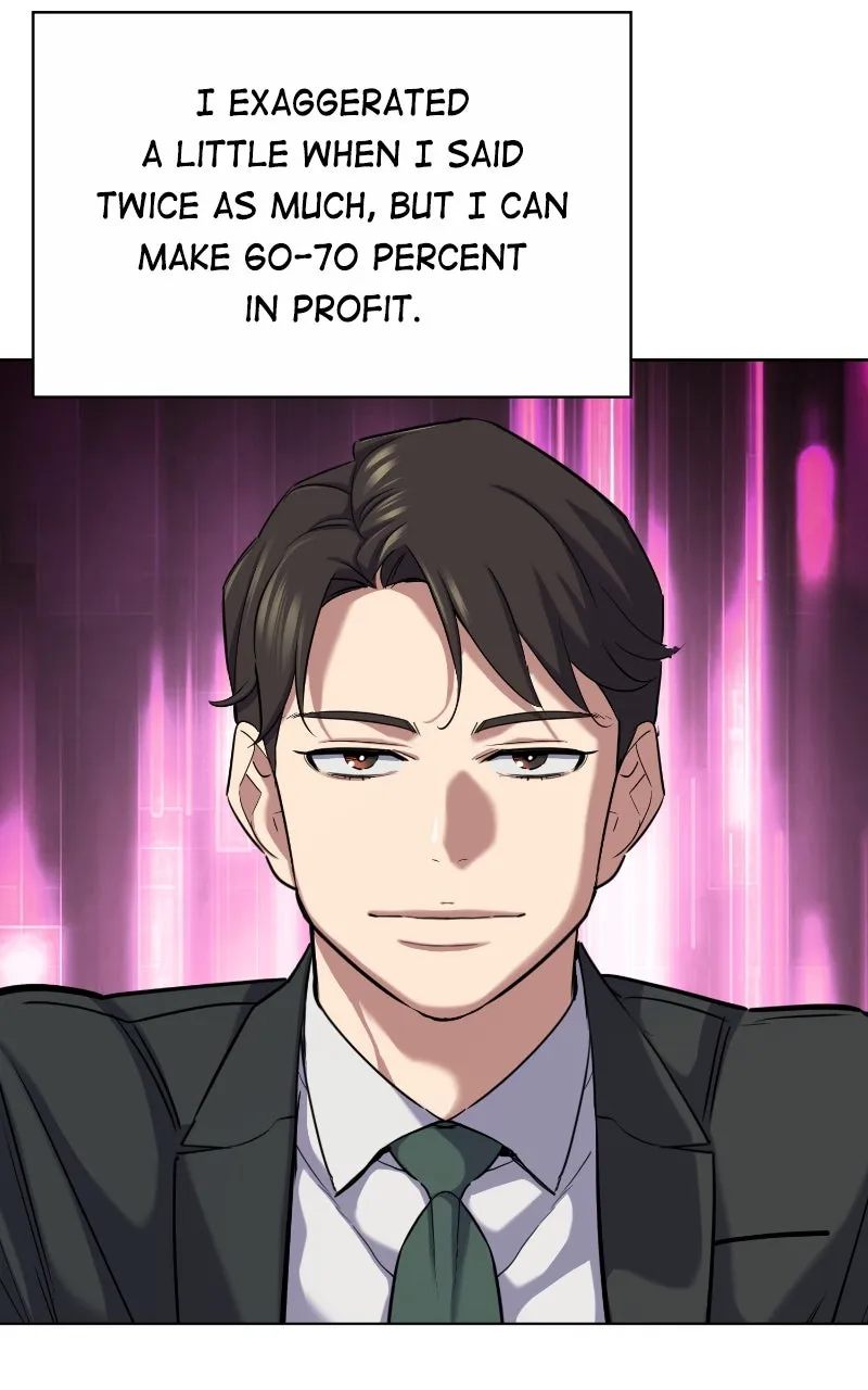 Read Reborn Rich chapter 141 image 7 on Lezhin