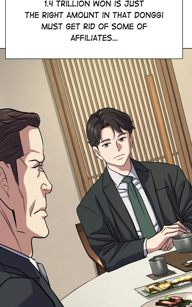 Read Reborn Rich chapter 141 image 78 on Lezhin