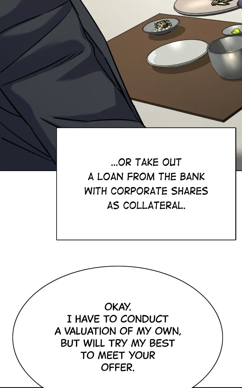 Read Reborn Rich chapter 141 image 79 on Lezhin