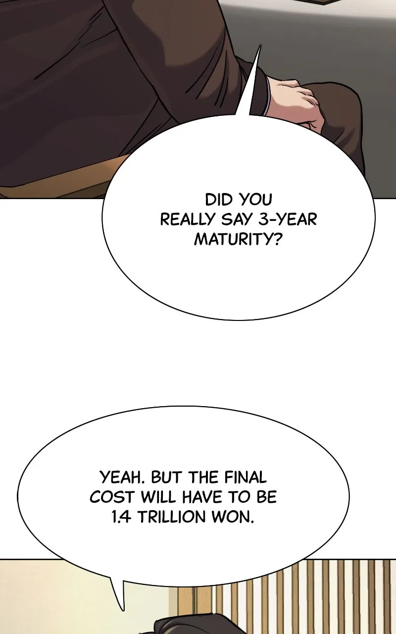 Read Reborn Rich chapter 141 image 94 on Lezhin