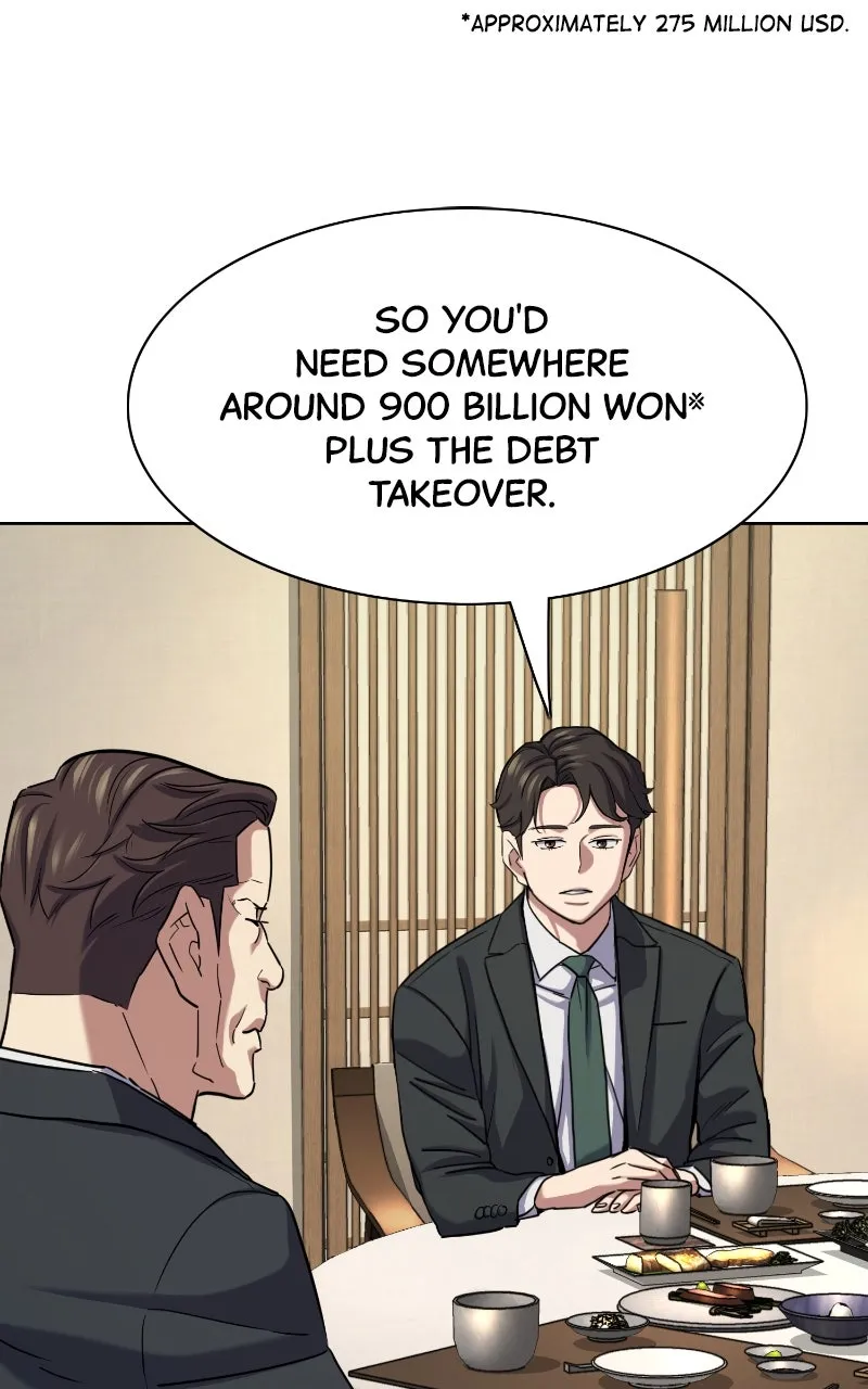 Read Reborn Rich chapter 141 image 96 on Lezhin