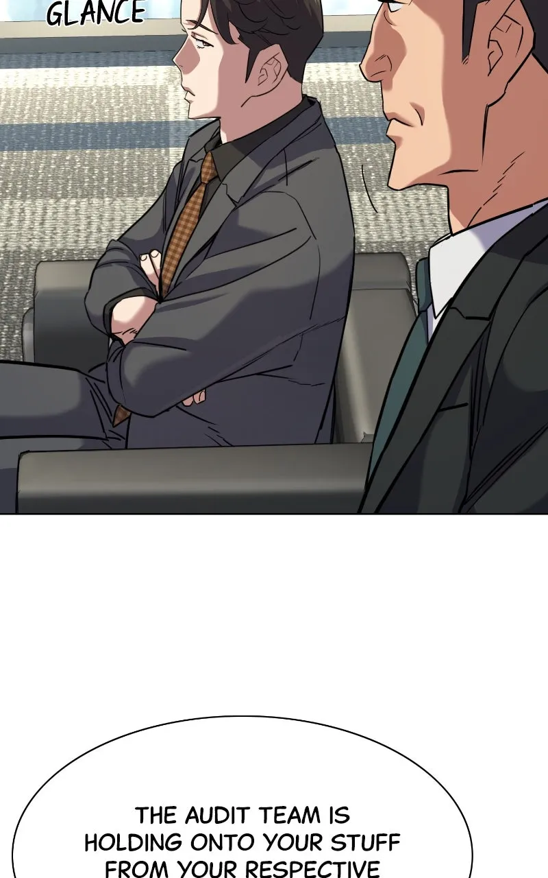 Read Reborn Rich chapter 142 image 126 on Lezhin