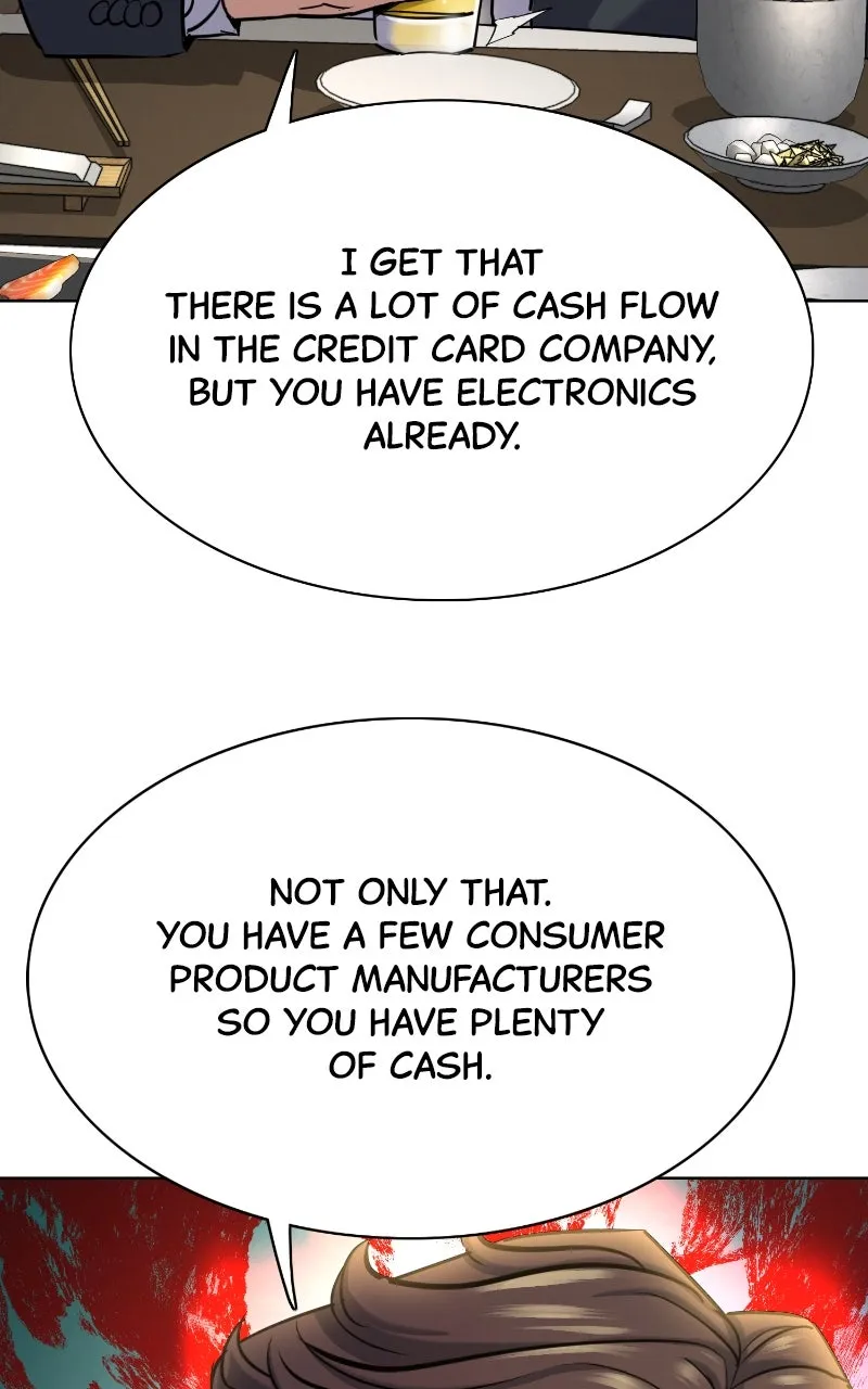 Read Reborn Rich chapter 142 image 20 on Lezhin