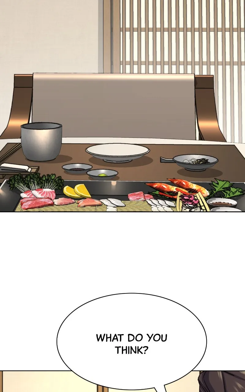 Read Reborn Rich chapter 142 image 3 on Lezhin
