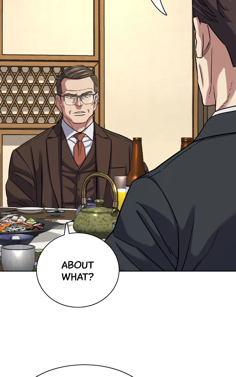 Read Reborn Rich chapter 142 image 4 on Lezhin