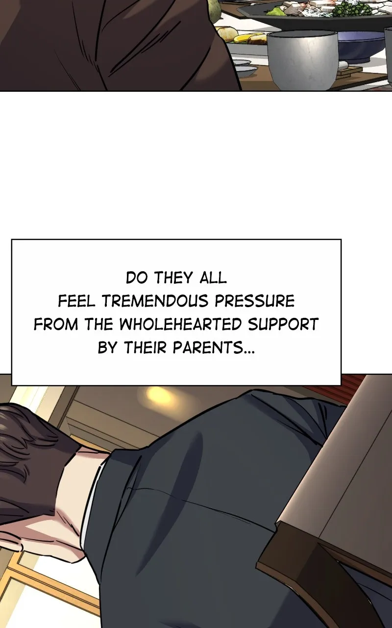 Read Reborn Rich chapter 142 image 43 on Lezhin