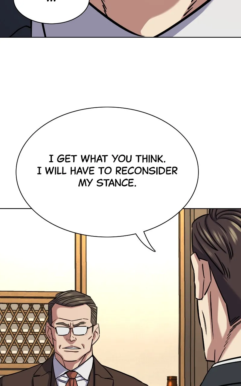 Read Reborn Rich chapter 142 image 46 on Lezhin