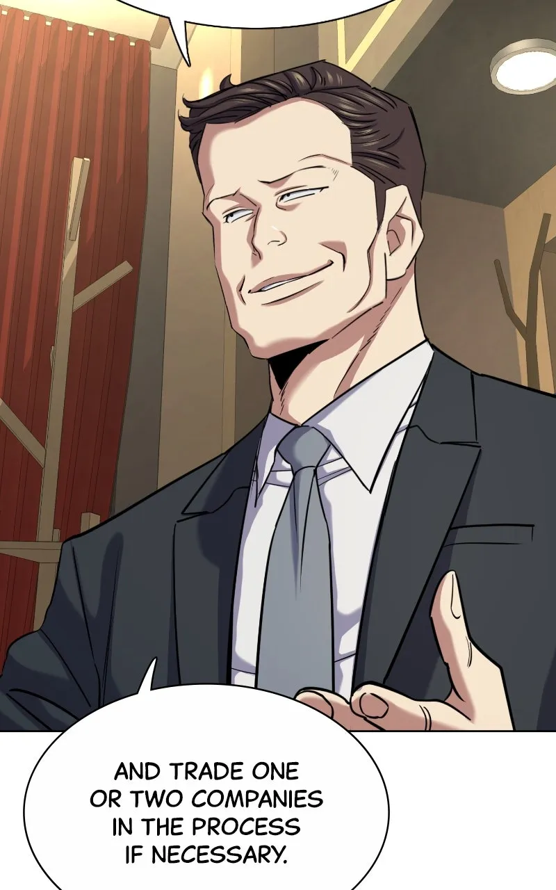 Read Reborn Rich chapter 142 image 48 on Lezhin