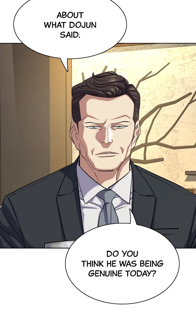 Read Reborn Rich chapter 142 image 5 on Lezhin