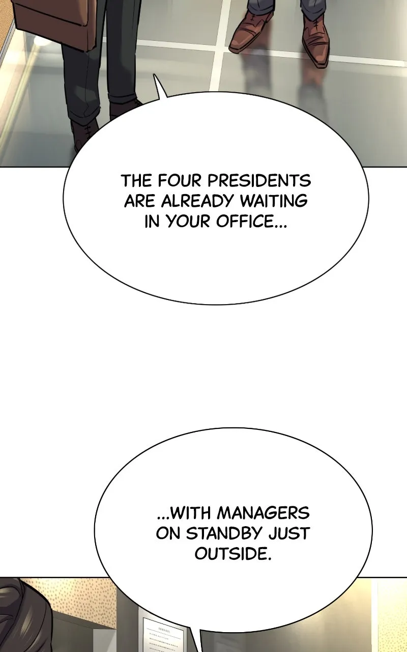 Read Reborn Rich chapter 142 image 72 on Lezhin