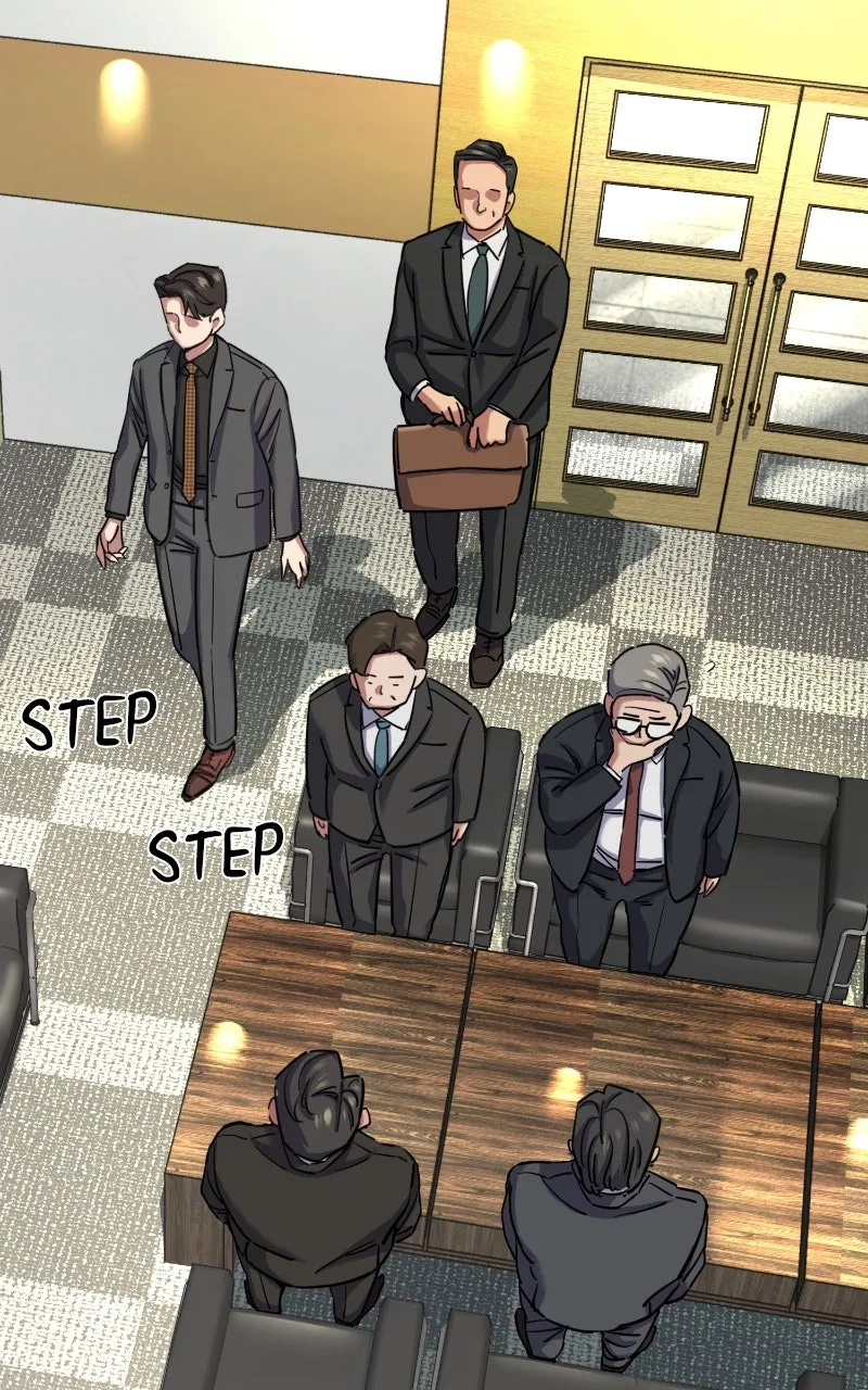 Read Reborn Rich chapter 142 image 81 on Lezhin