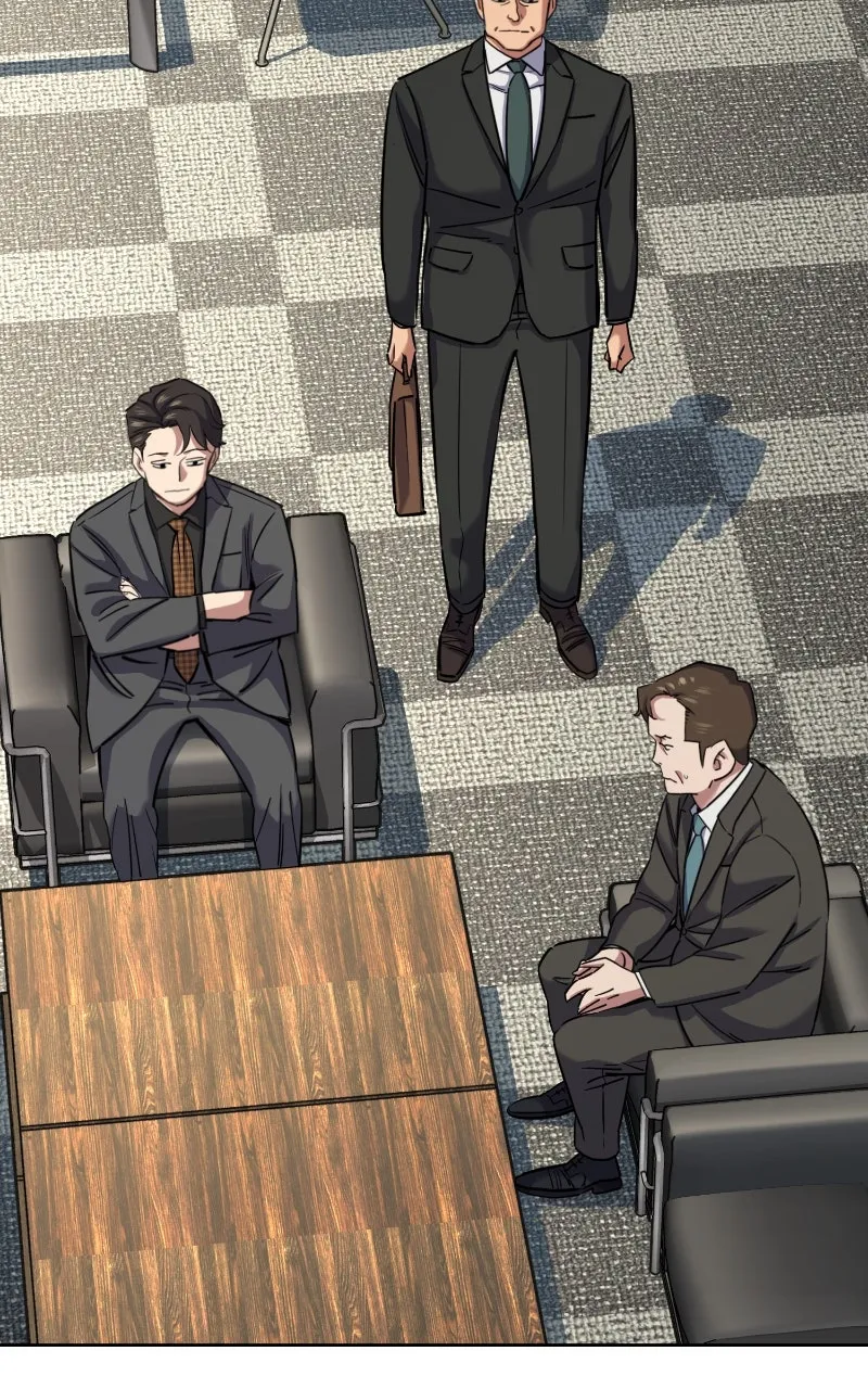 Read Reborn Rich chapter 143 image 1 on Lezhin
